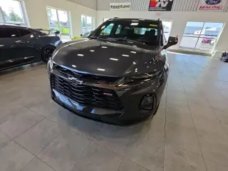 Chevrolet Blazer 2021 AWD RS 4dr SUV