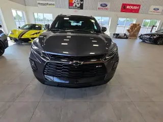 Chevrolet Blazer 2021 AWD RS 4dr SUV