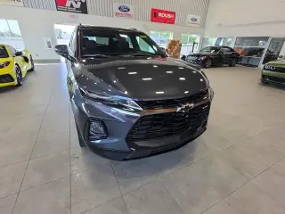 Chevrolet Blazer 2021 AWD RS 4dr SUV