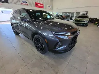Chevrolet Blazer 2021 AWD RS 4dr SUV