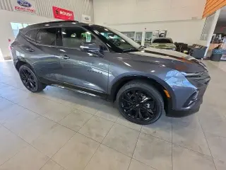 Chevrolet Blazer 2021 AWD RS 4dr SUV