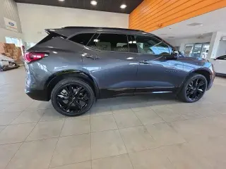 Chevrolet Blazer 2021 AWD RS 4dr SUV