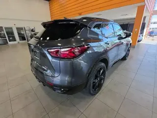 Chevrolet Blazer 2021 AWD RS 4dr SUV