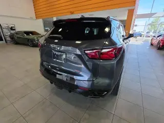 Chevrolet Blazer 2021 AWD RS 4dr SUV