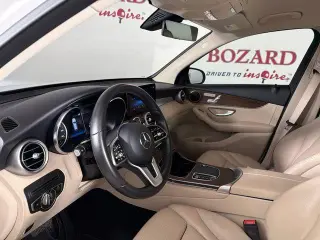 Mercedes-Benz GLC 2021 GLC 300 SUV de 4 puertas