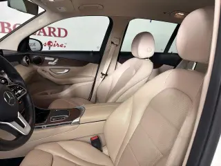 Mercedes-Benz GLC 2021 GLC 300 SUV de 4 puertas
