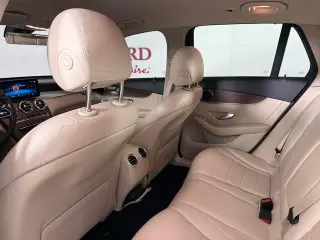 Mercedes-Benz GLC 2021 GLC 300 SUV de 4 puertas