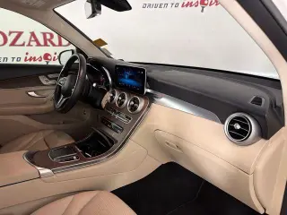 Mercedes-Benz GLC 2021 GLC 300 SUV de 4 puertas