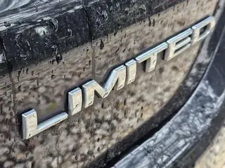 Jeep Compass 2018 4x4 Limited SUV de 4 puertas