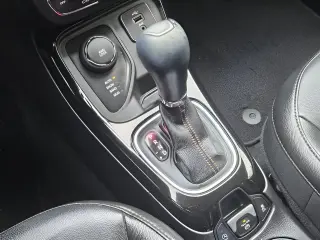 Jeep Compass 2018 4x4 Limited SUV de 4 puertas
