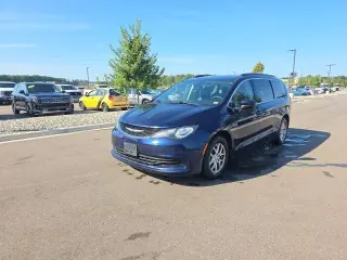 Chrysler Voyager 2020 LXi 4 puertas Mini-Van