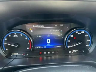 Ford Bronco Sport 2021 AWD Outer Banks SUV de 4 puertas