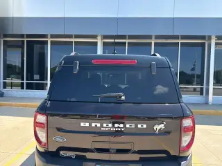 Ford Bronco Sport 2021 AWD Outer Banks SUV de 4 puertas