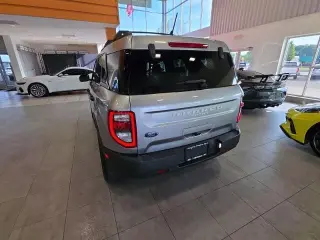 Ford Bronco Sport 2023 AWD Big Bend SUV de 4 puertas