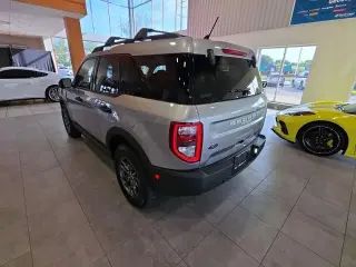 Ford Bronco Sport 2023 AWD Big Bend SUV de 4 puertas
