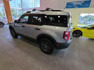 Ford Bronco Sport 2023 AWD Big Bend SUV de 4 puertas