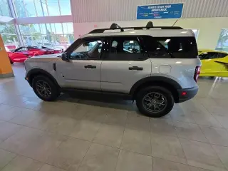 Ford Bronco Sport 2023 AWD Big Bend SUV de 4 puertas