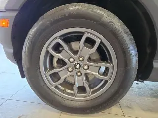 Ford Bronco Sport 2023 AWD Big Bend SUV de 4 puertas