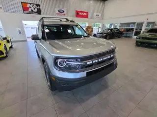 Ford Bronco Sport 2023 AWD Big Bend SUV de 4 puertas