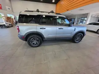 Ford Bronco Sport 2023 AWD Big Bend SUV de 4 puertas