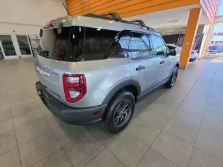 Ford Bronco Sport 2023 AWD Big Bend SUV de 4 puertas