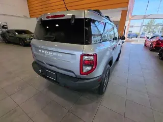 Ford Bronco Sport 2023 AWD Big Bend SUV de 4 puertas