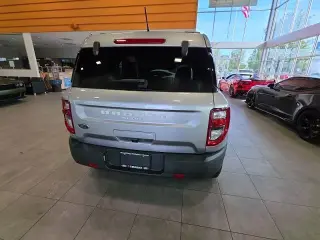 Ford Bronco Sport 2023 AWD Big Bend SUV de 4 puertas