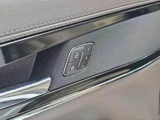 Lincoln Nautilus 2023 AWD Reserve SUV de 4 puertas