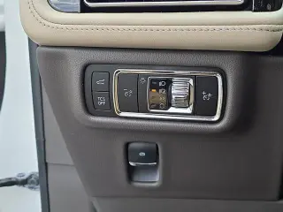 Lincoln Nautilus 2023 AWD Reserve SUV de 4 puertas