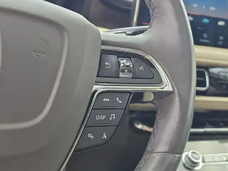 Lincoln Nautilus 2023 AWD Reserve SUV de 4 puertas