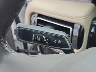 Lincoln Nautilus 2023 AWD Reserve SUV de 4 puertas