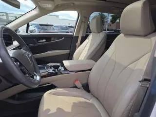 Lincoln Nautilus 2023 AWD Reserve SUV de 4 puertas
