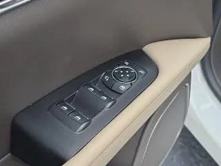 Lincoln Nautilus 2023 AWD Reserve SUV de 4 puertas