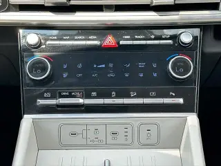 Hyundai SANTA FE 2024 AWD Limited SUV de 4 puertas