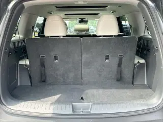 Hyundai SANTA FE 2024 AWD Limited SUV de 4 puertas