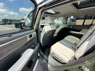 Hyundai SANTA FE 2024 AWD Limited SUV de 4 puertas