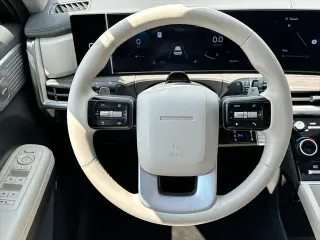 Hyundai SANTA FE 2024 AWD Limited SUV de 4 puertas