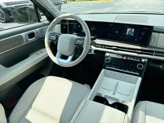 Hyundai SANTA FE 2024 AWD Limited SUV de 4 puertas