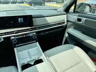 Hyundai SANTA FE 2024 AWD Limited SUV de 4 puertas
