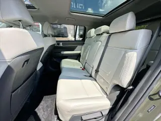 Hyundai SANTA FE 2024 AWD Limited SUV de 4 puertas