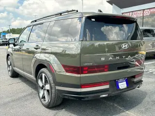 Hyundai SANTA FE 2024 AWD Limited SUV de 4 puertas