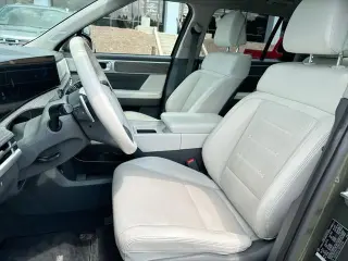 Hyundai SANTA FE 2024 AWD Limited SUV de 4 puertas