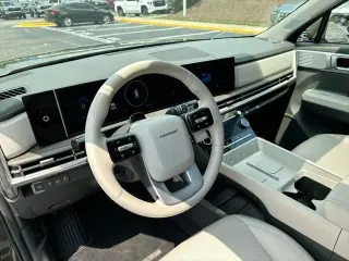 Hyundai SANTA FE 2024 AWD Limited SUV de 4 puertas
