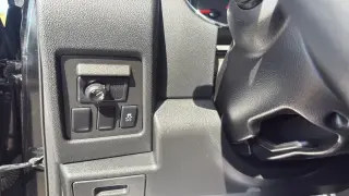 Nissan Rogue Select 2015 S 4 puertas Crossover