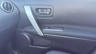Nissan Rogue Select 2015 S 4 puertas Crossover