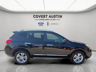Nissan Rogue Select 2015 S 4 puertas Crossover