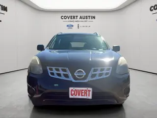 Nissan Rogue Select 2015 S 4 puertas Crossover
