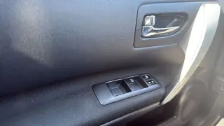 Nissan Rogue Select 2015 S 4 puertas Crossover