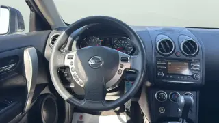 Nissan Rogue Select 2015 S 4 puertas Crossover