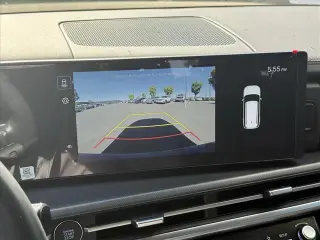 Hyundai SANTA FE 2026 SE SUV de 4 puertas